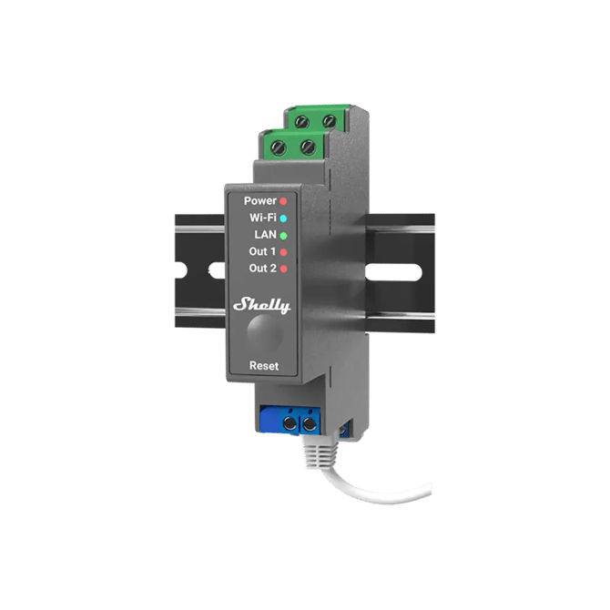 shelly pro 2 image